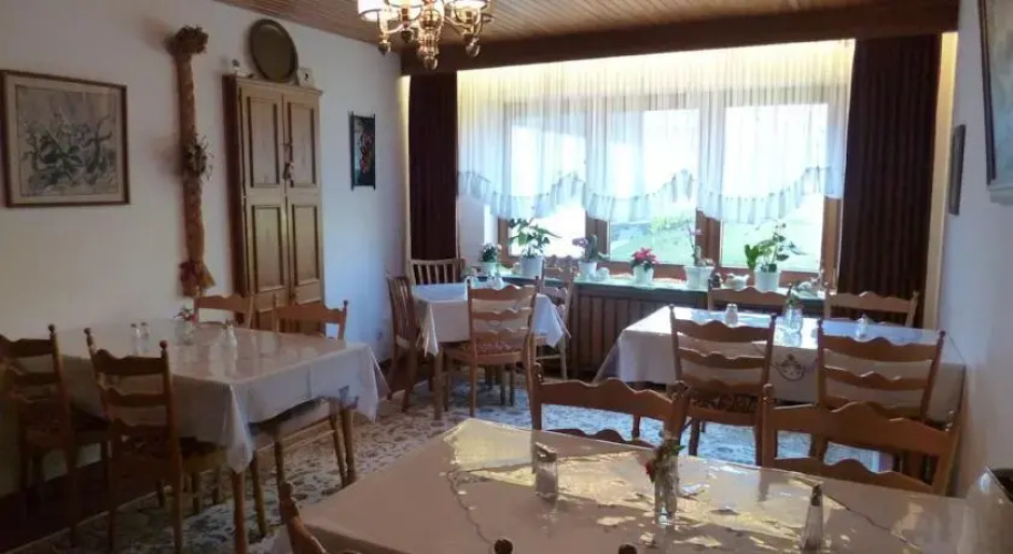 Haus Hanjopkes