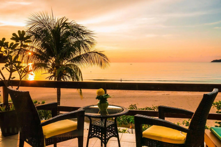 Фотография отеля