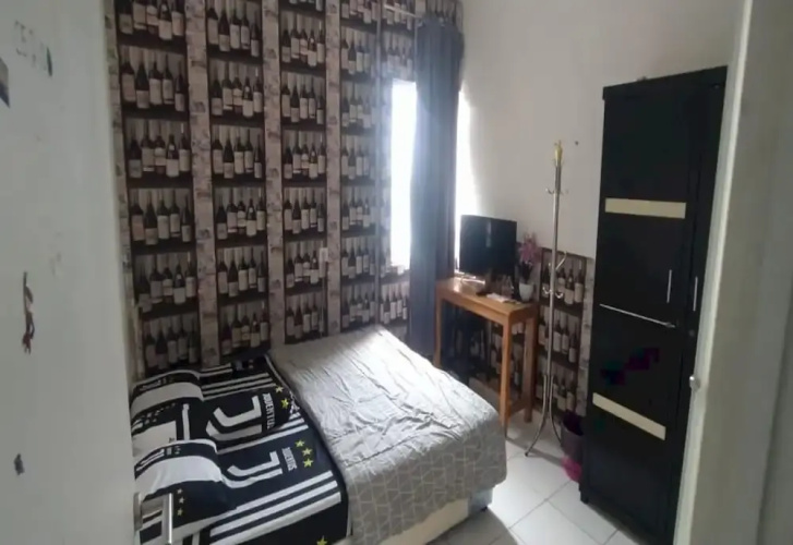 Hotel O Sayy Rooms
