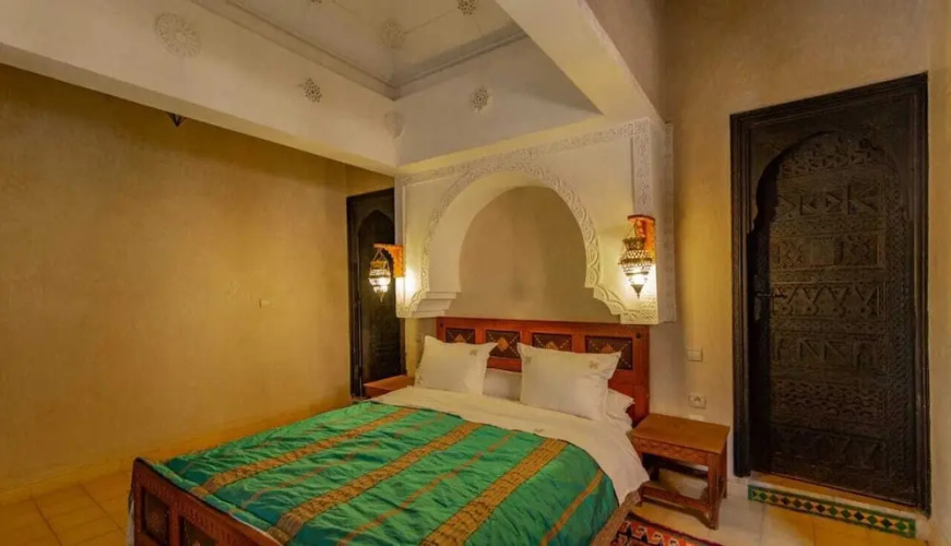 Riad Jnane Ines