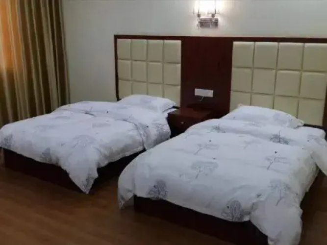 Yizhang Yue8 Homestay