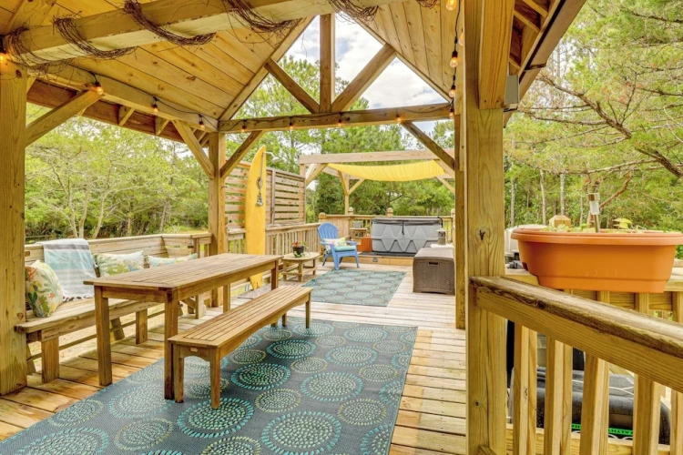 1 Bedroom Cottage