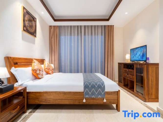 3 Bedrooms Villa