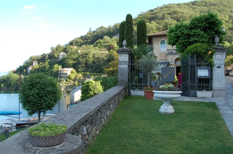 Villa Maria Rooms