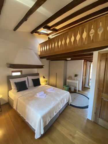 Noemi's rooms