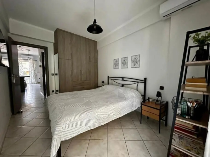 Iris Apartment Nafpaktos