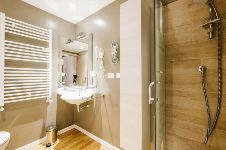 Apart Hotel Torino