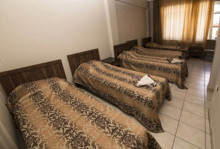 Hotel Ferah