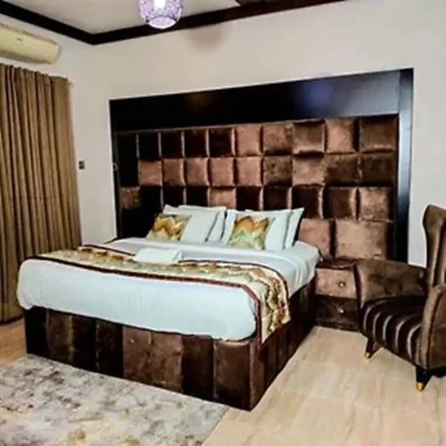 Premium Double room