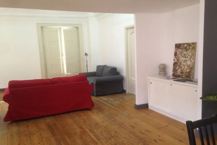 Manzoni Loft and Terrace