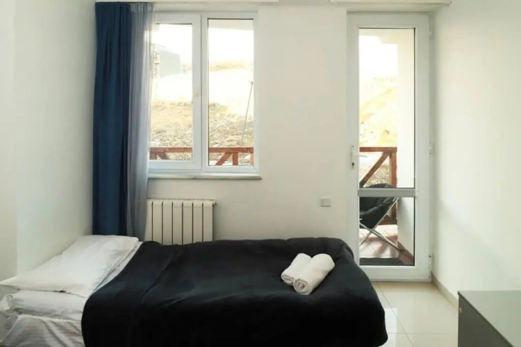 Quadruple Apartment