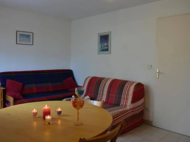 Appartement Saint-Aygulf, 2 pièces, 4 personnes - FR-1-226A-87