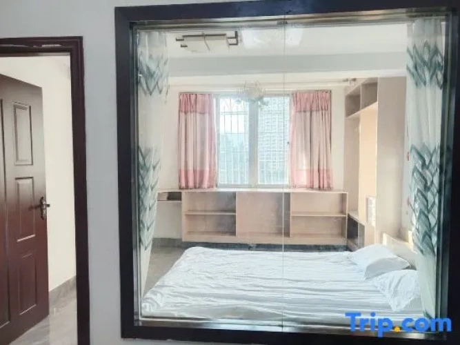 1 Bedroom Suite