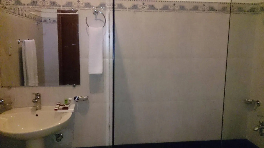 Hotel One Gujrat