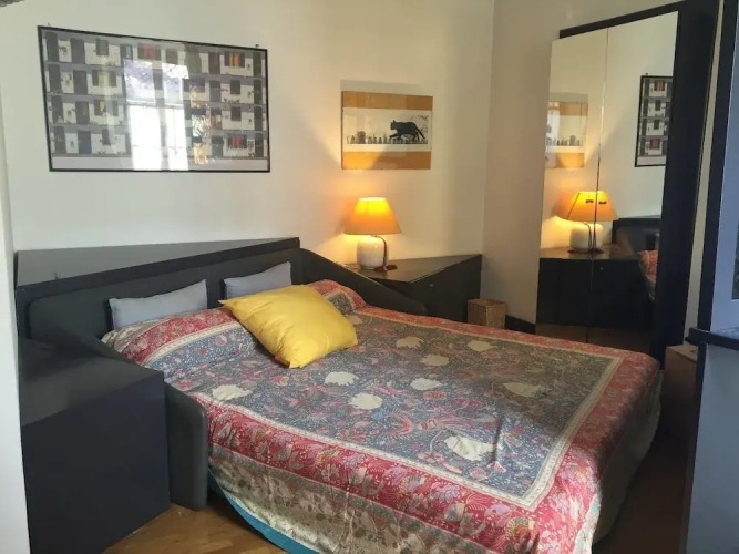 Lovelyloft - La Vigna