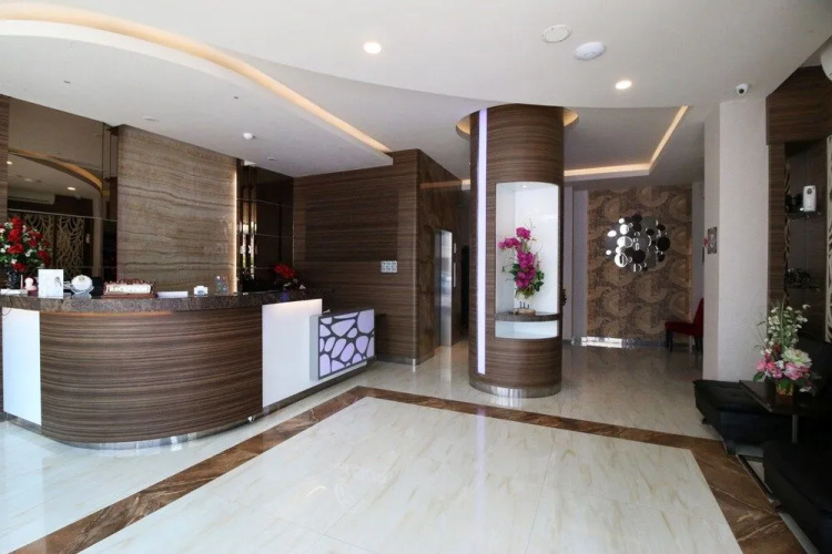 Airy Sawerigading Boto Lempangan 28 Makassar