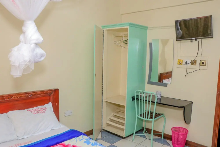 KAP Guest House