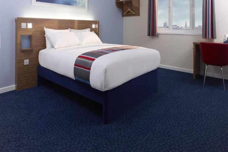 Travelodge Dunfermline