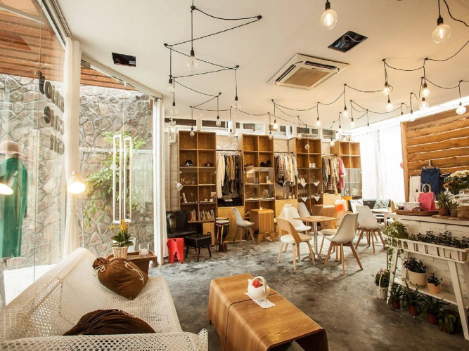No.33 Hotel