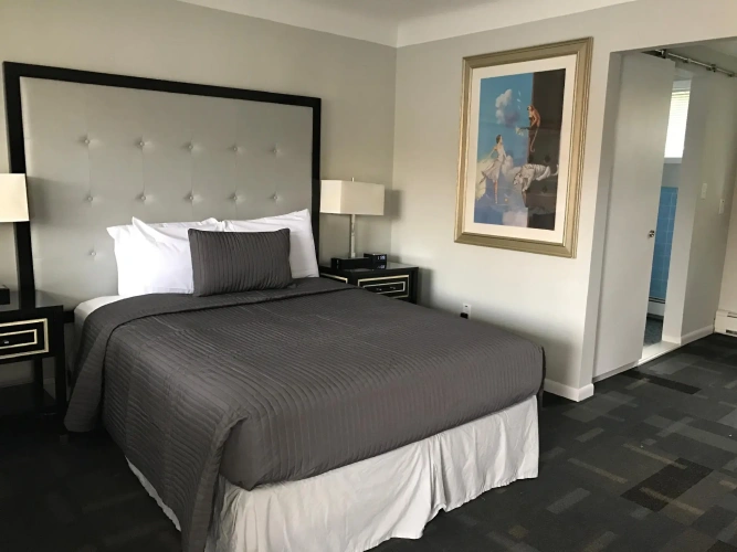 Premium Double room