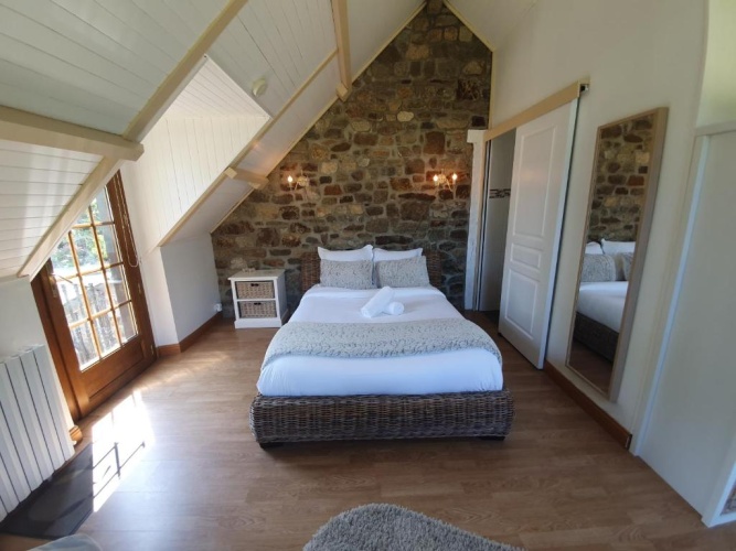 Comfort Triple room