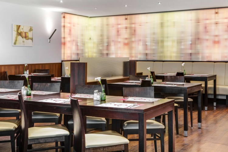 InterCityHotel Wien photo 28