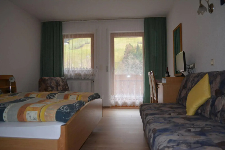 Hotel Sonja