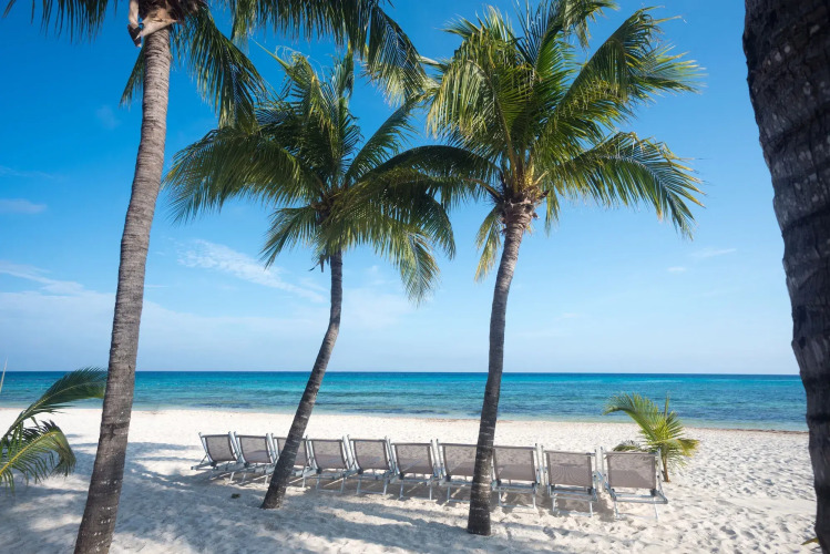 Imagen de Melia Cozumel Golf All Inclusive