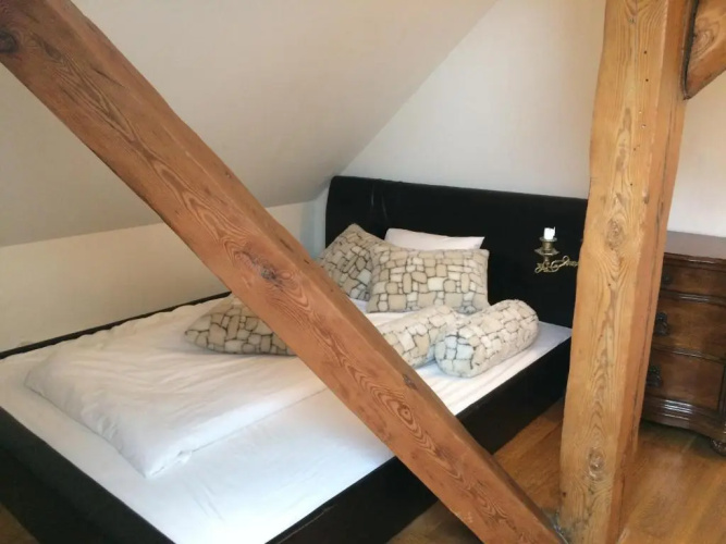 Lai 2 Apartment with Terrace