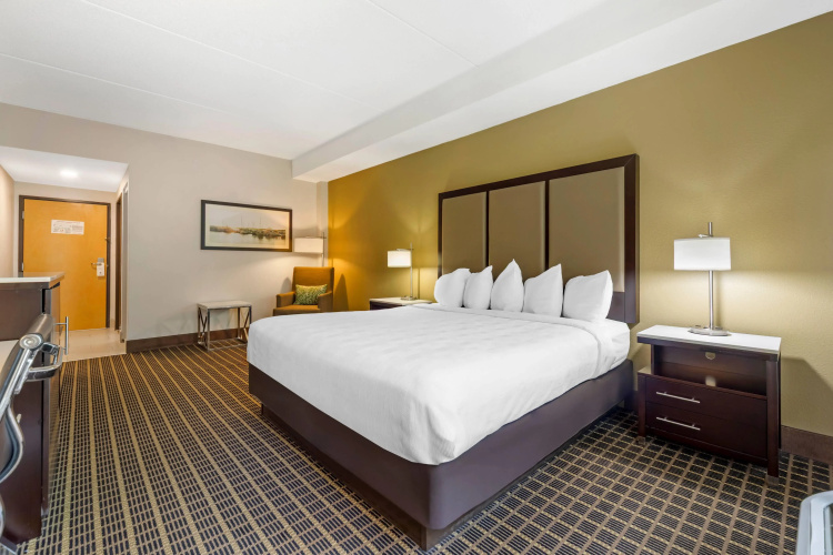 Wingate by Wyndham North East
