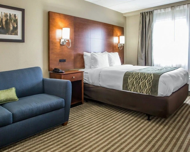 Comfort Inn