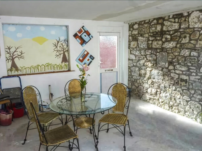 Grogan's Cottage