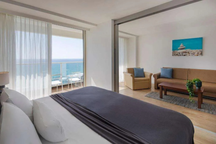 Resort Hotel Hadera