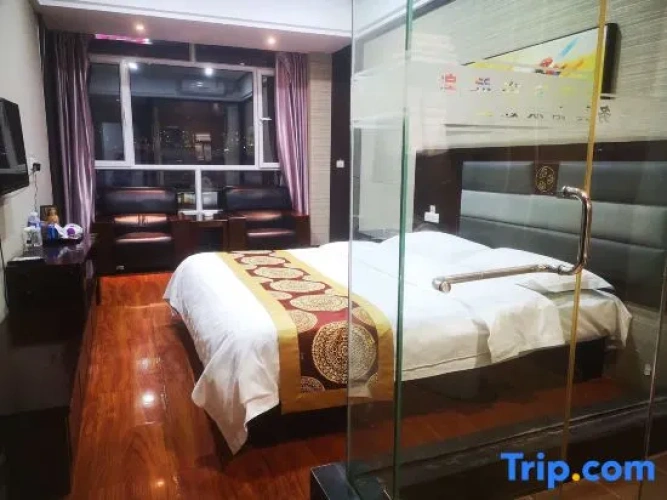 Premium Twin room