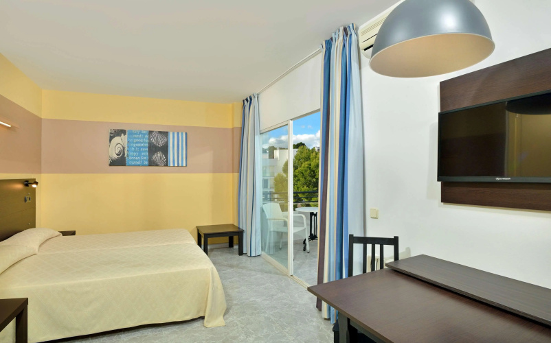 Sol Lunamar Palmanova Apartamentos – Adults Only photo 18