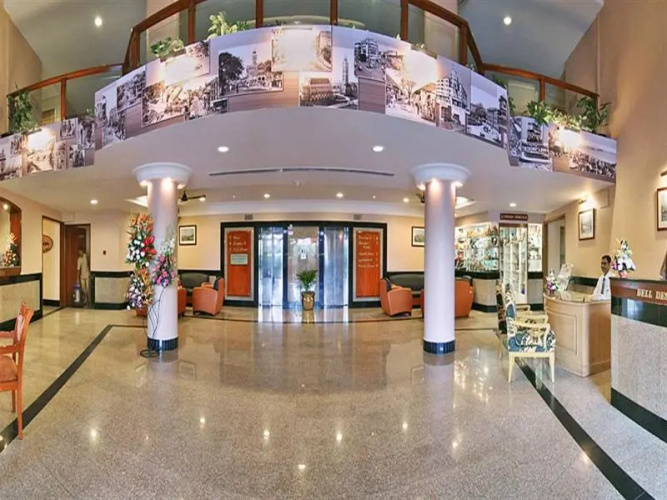 Hotelbild