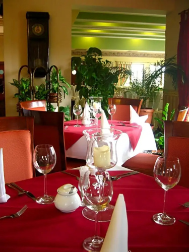 Hotel Karolinka