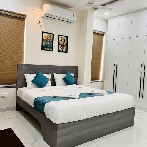 3 Bedrooms Family Suite