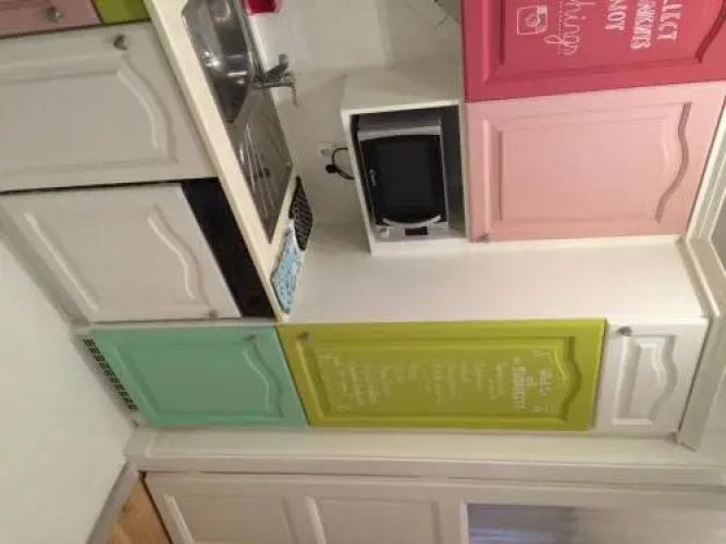 RumbArt Apartman