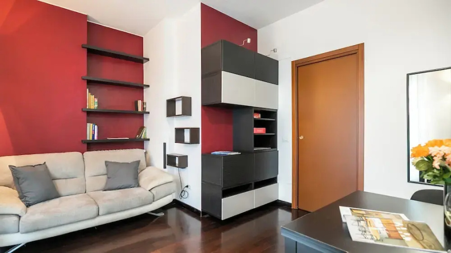 Italianway Easy - Zuretti 57