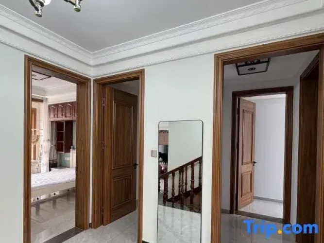 Lanqi Nuor Homestay