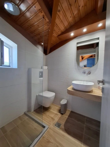 2 Bedrooms Comfort Double Apartment