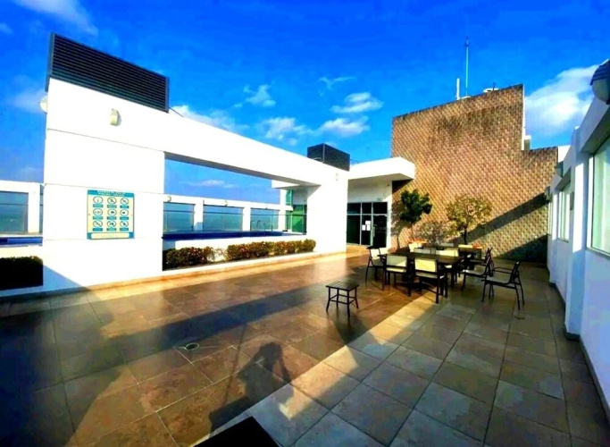 Departamento Emporium