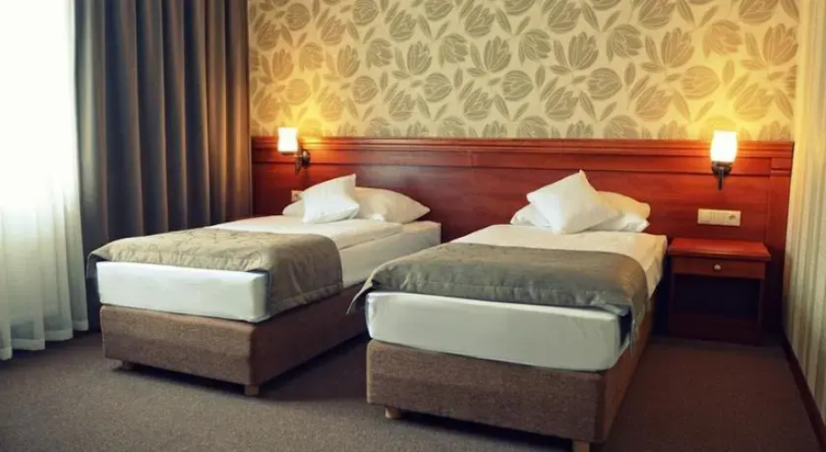 Hotel Jamajka