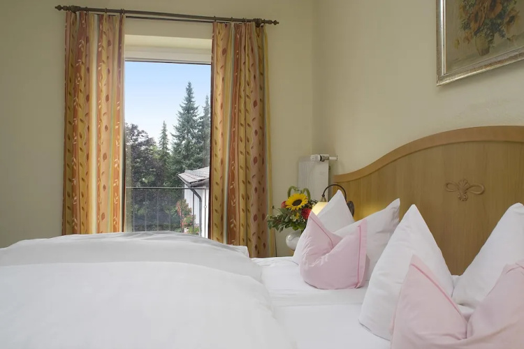 Hotel BEER Gesundheit