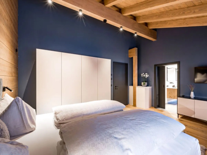 Alpenchalet Tirol 21819