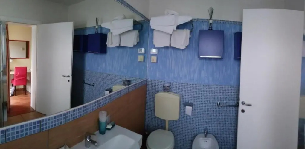 Albergo Cavallucci