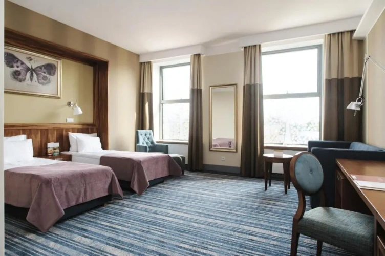Superior Double room