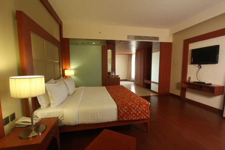 Cambay Grand