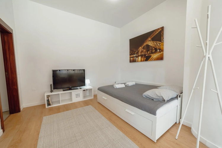 Amazing Studio by Homing